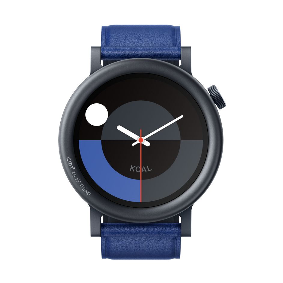Nothing CMF Watch Pro 2 GPS Smartwatch Azul