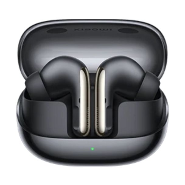Cuffie Bluetooth Xiaomi Buds 5 Pro (Wi-Fi) nere