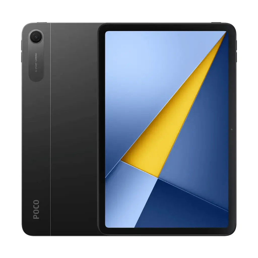Xiaomi Poco Pad C1 9.7" 6GB/128GB WiFi Cinzento