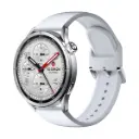 Xiaomi Watch S5 46mm Bluetooth Smartwatch Silver (Silver)