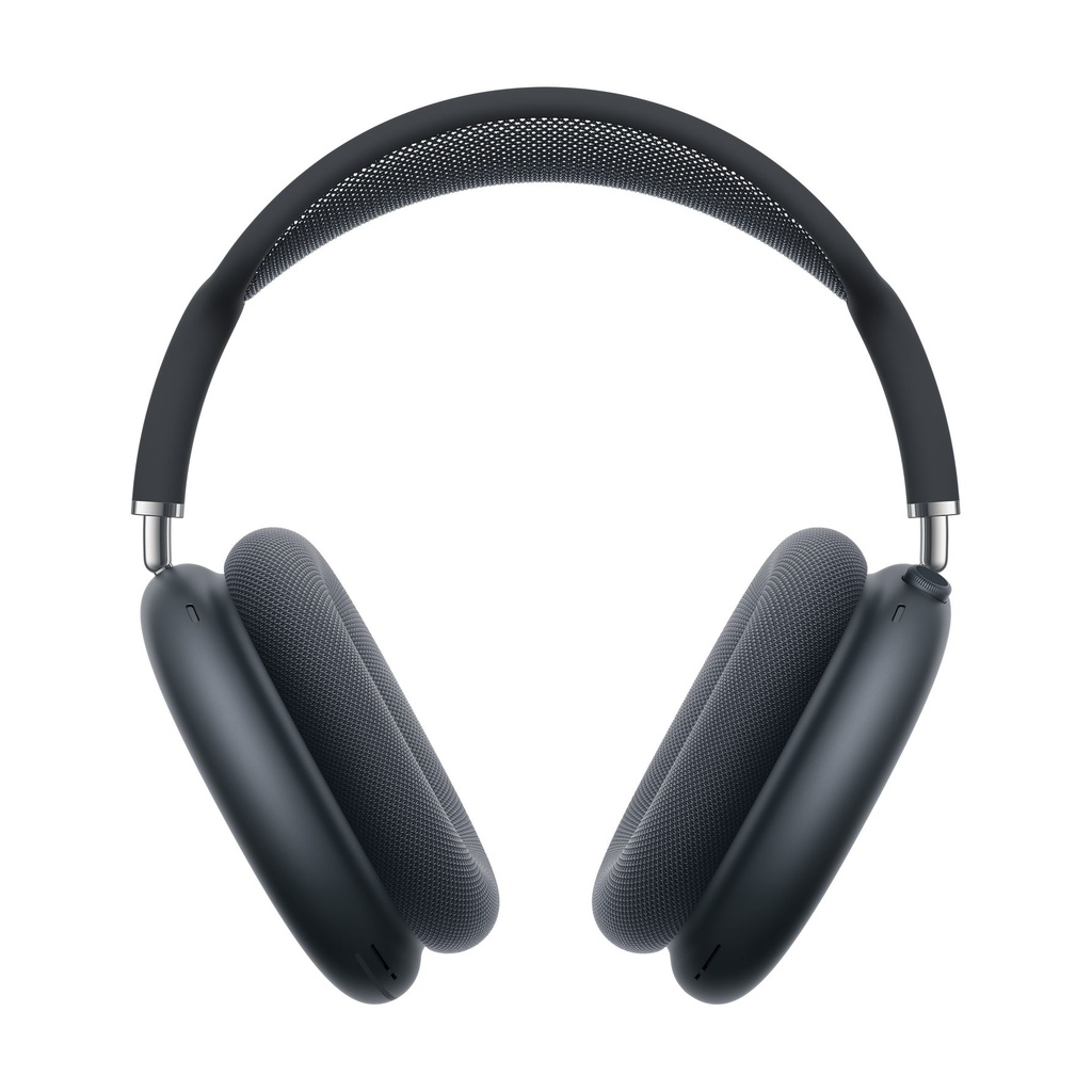 Apple AirPods Max 2 USB-C Negro (Midnight Black)