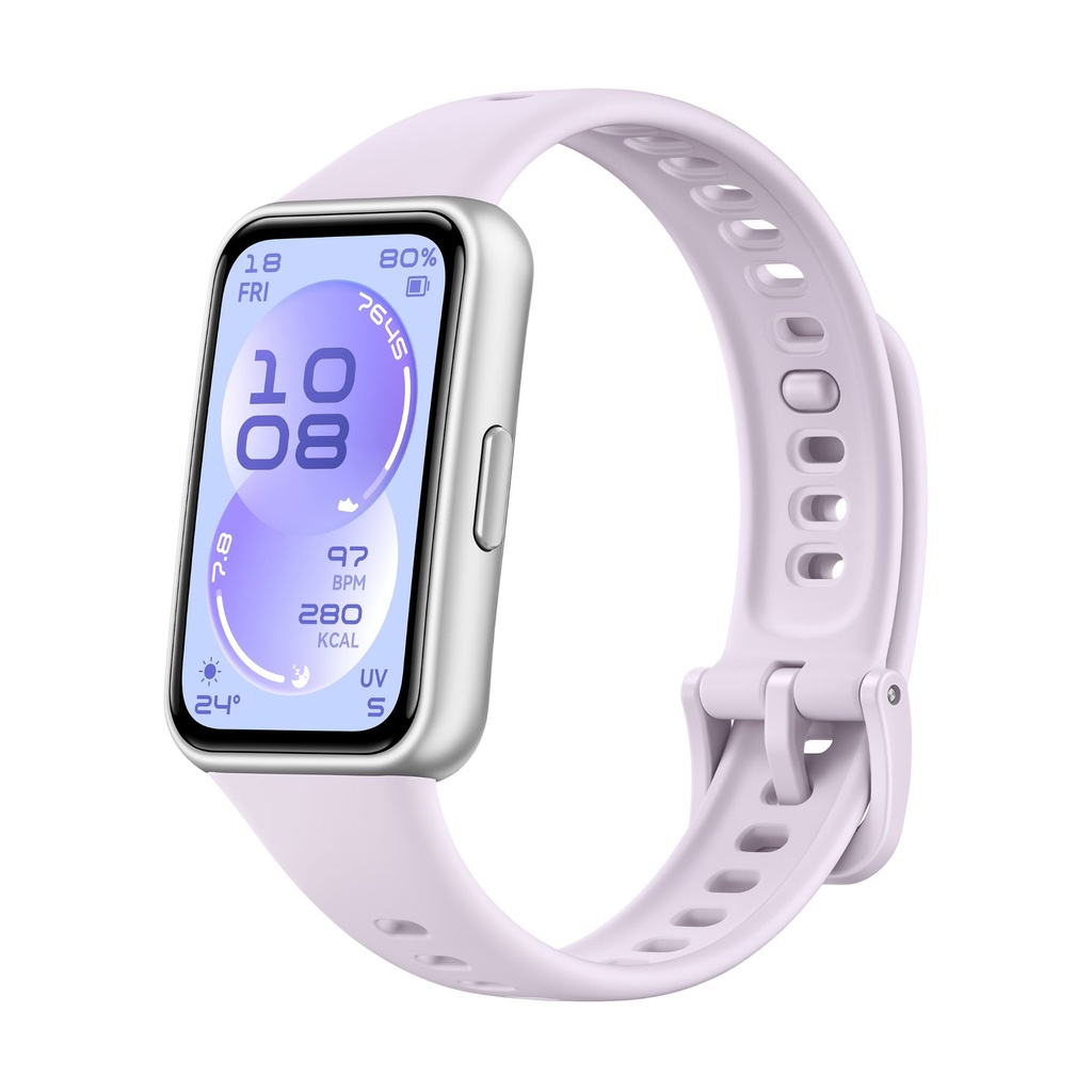 Huawei Band 11 Pulsera de Actividad Púrpura (Purple)