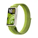 Bracelet d'activité Huawei Band 11 Pro Vert (Green) 55020GVK