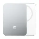 Xiaomi UltraThin Magnetic Power Bank 5000 mAh 15W Plata
