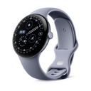 Google Pixel Watch 4 45mm LTE Piedra Lunar (Satin Moonstone) y Correa Gris (Moonstone) GA10849-EU