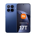 Xiaomi 17T Pro 5G 12 Go/1 To Bleu profond (Deep Blue) Double SIM 2602EPTC0G
