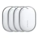 Xiaomi Smart Tag White (White) Pack of 4 Devices