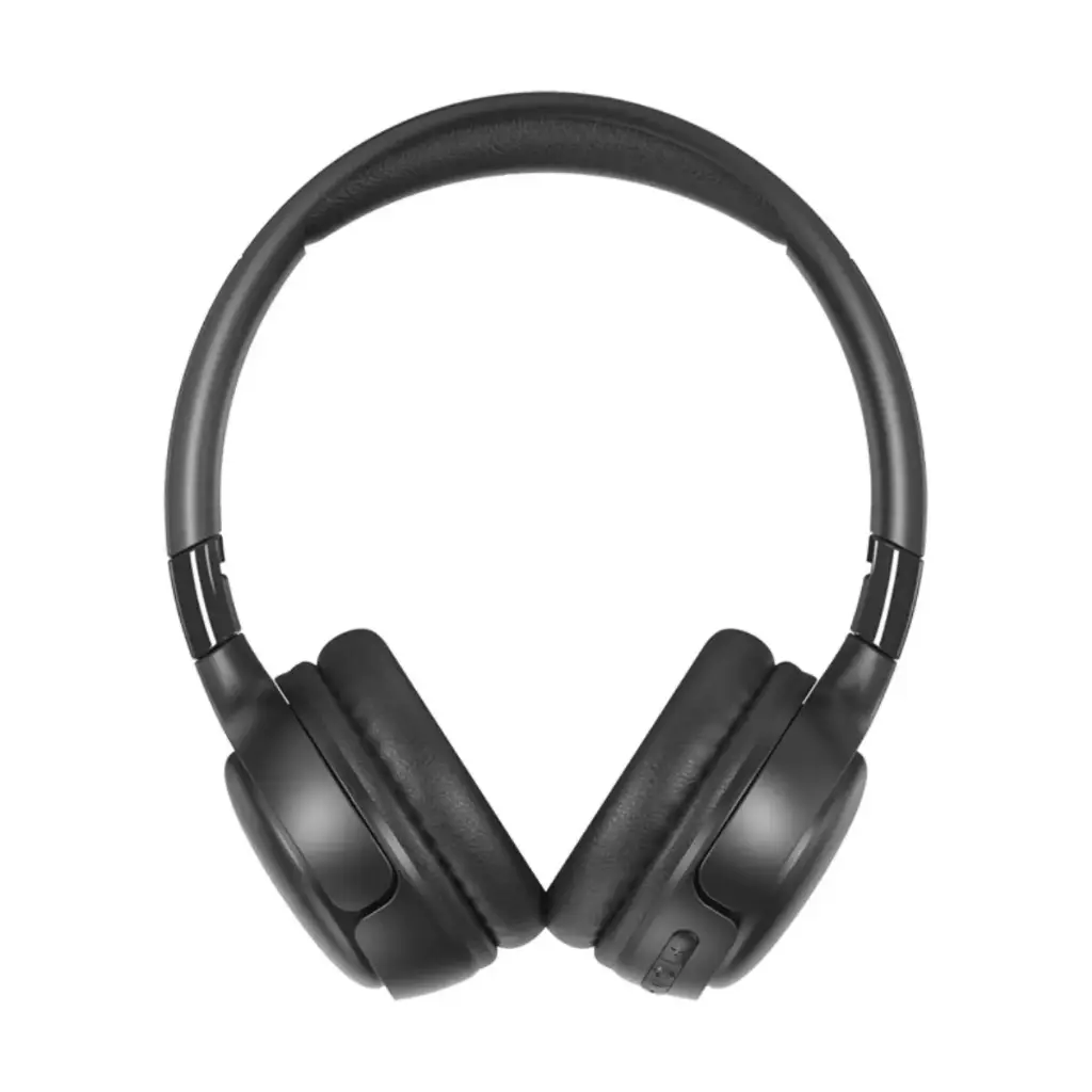HONOR CHOICE VZ Sport Mate Headphones Lite Negro