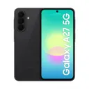 Samsung Galaxy A27 5G 8 Go/256 Go Noir (Black) Double SIM