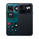 Nothing Phone (4a) Pro 5G 8GB/128GB Negro (Black) Dual SIM
