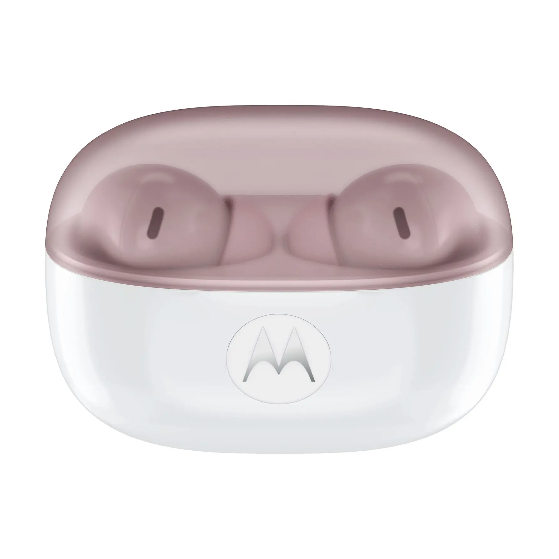 Motorola Moto Buds 2 Auriculares Bluetooth Violeta (Violet Ice)