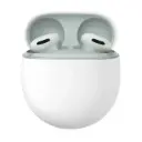 Auriculares Bluetooth Google Pixel Buds 2a Cinza Nevoeiro (Fog) GA09553