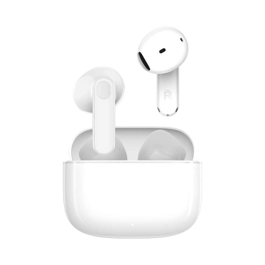Auriculares Bluetooth Honor Choice Earbuds X7e Active, brancos