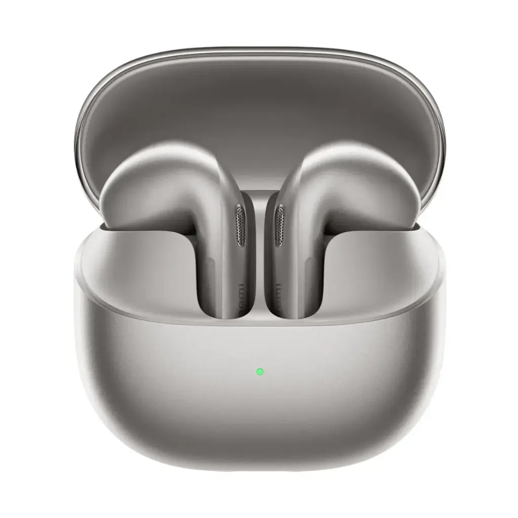 Cuffie Bluetooth Xiaomi Buds 6 grigie (Titan Gray) BHR08OHGL