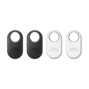 Samsung Galaxy SmartTag2 Pack de 4 (Black&White) EI-T5600