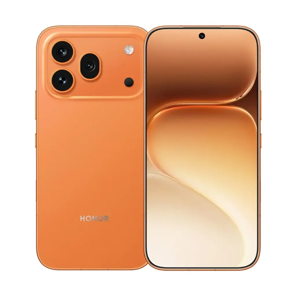 Honor 600 Pro 5G 12GB/512GB Naranja (Orange) Dual SIM