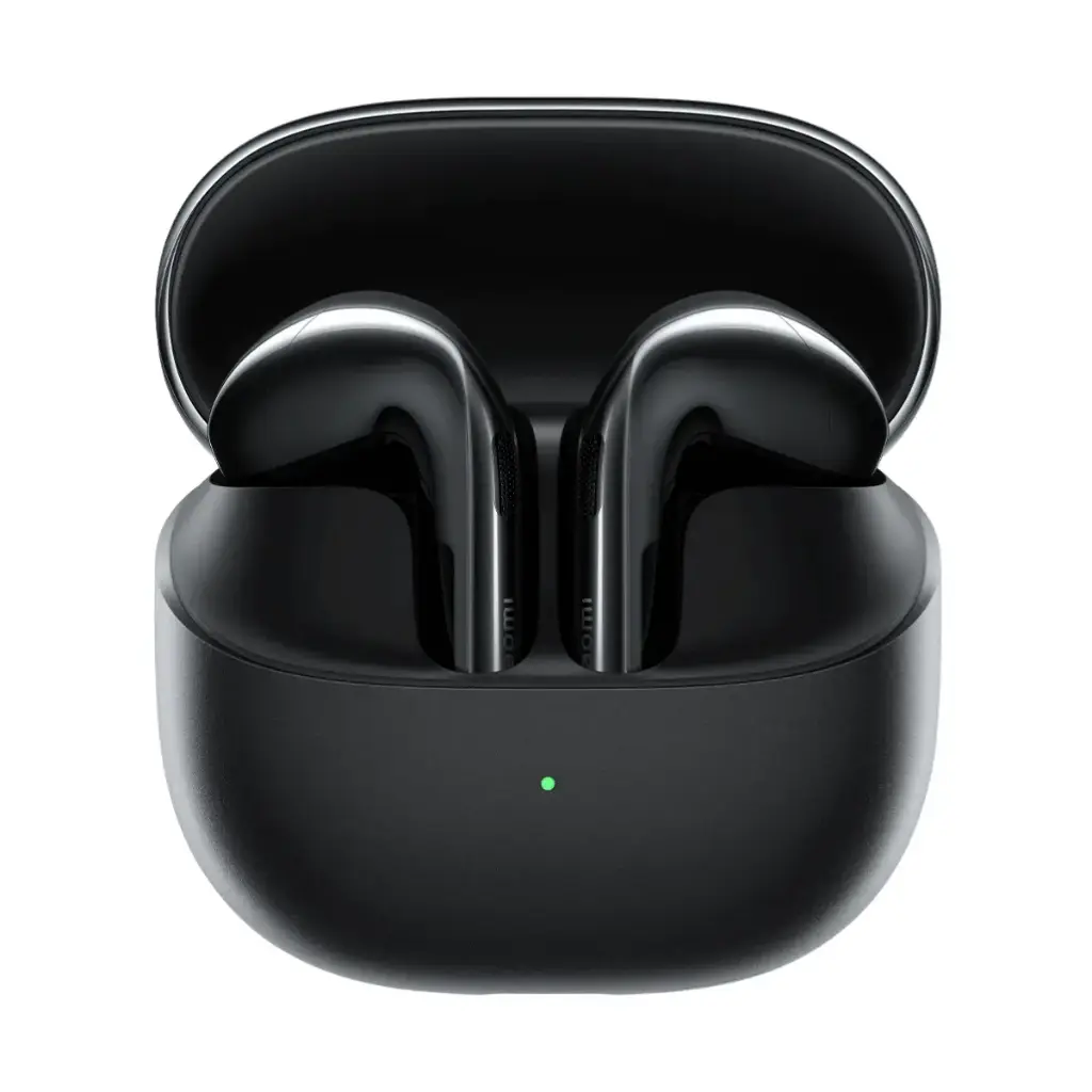 Xiaomi Buds 6 Auriculares Bluetooth Negro (Graphite Black) BHR08ODGL