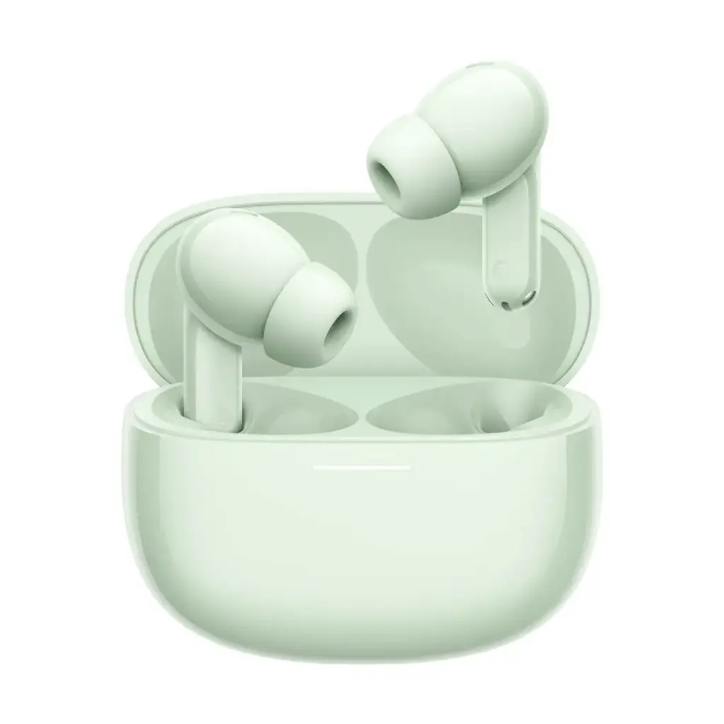 Auriculares Bluetooth Xiaomi Redmi Buds 8 Verdes