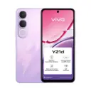Vivo Y21d 4GB/128GB Violeta (Lavender Purple) Dual SIM