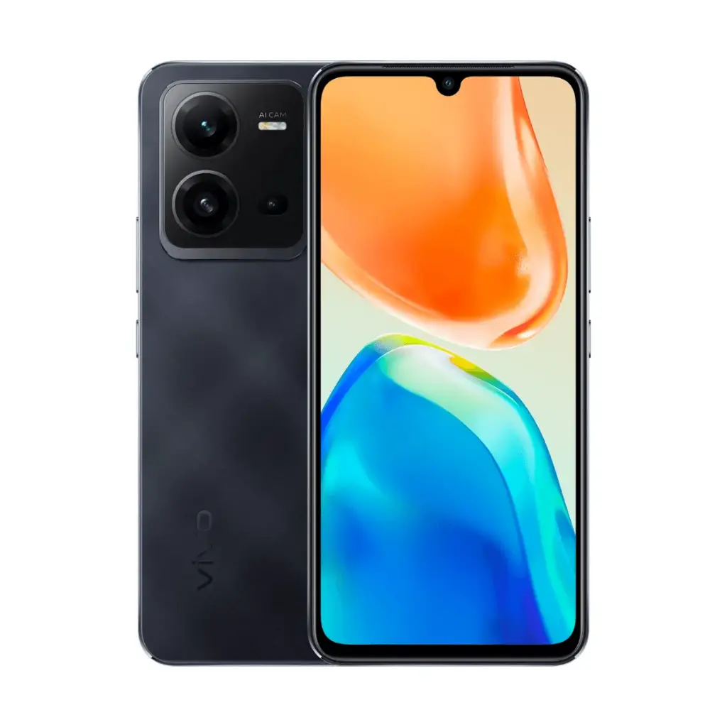 Vivo X80 Lite 5G 8GB/256GB Negro (Diamond Black) Dual SIM