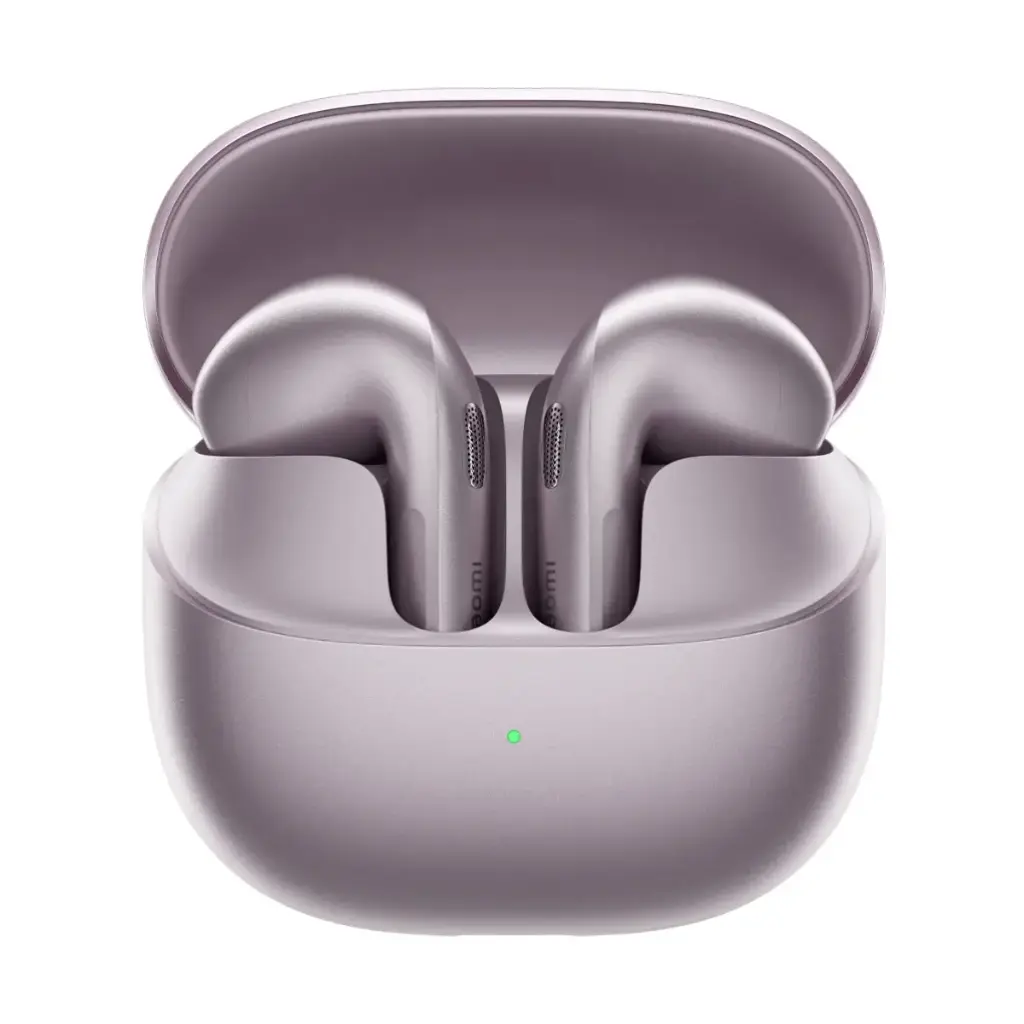 Cuffie Bluetooth Xiaomi Buds 6 viola (Nebula Purple)