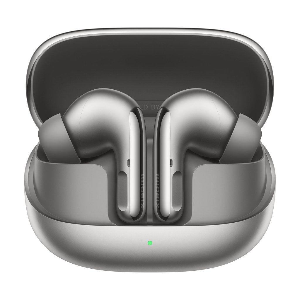 Écouteurs Bluetooth Xiaomi Buds 5 Pro gris