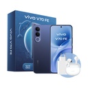 Vivo V70 FE 5G 8GB/512GB Blue (Ocean Blue) Dual SIM Bundle