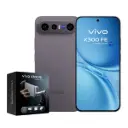 Vivo X300 FE 5G 12GB/512GB Schwarz (Black) Dual-SIM-Bundle