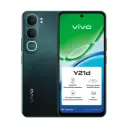 Vivo Y21d 4GB/128GB Green (Jade Green) Dual SIM