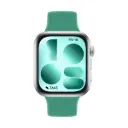 Montre connectée Huawei Watch Fit 5 Verte Niki-B19F