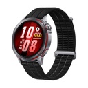 Huawei Watch GT Runner 2 43mm Smartwatch Negro (Midnight Black)