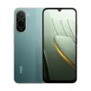 Xiaomi POCO C81 Pro 4G 4 Go/256 Go Vert (Green) Double SIM