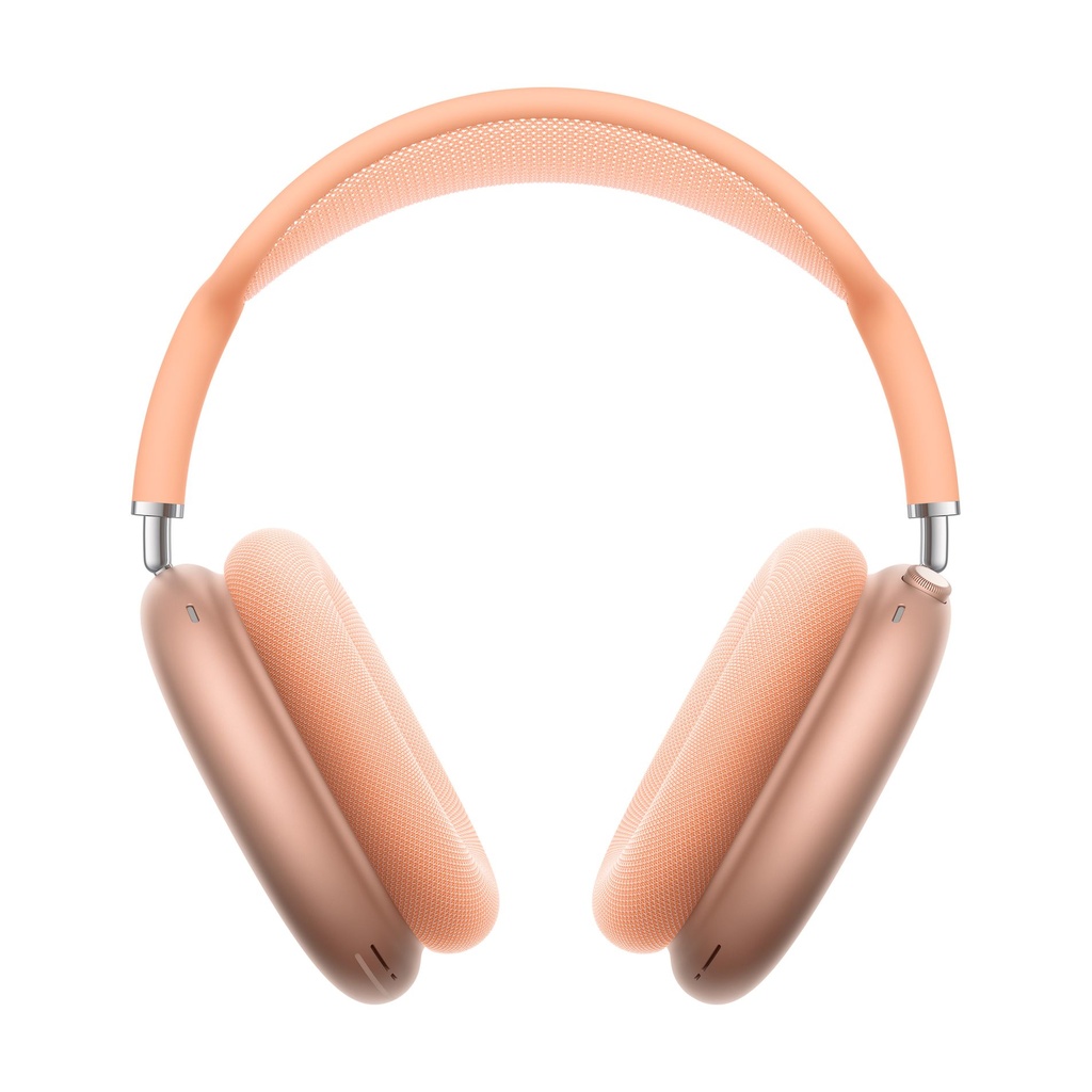 Apple AirPods Max 2 USB-C Naranja (Orange) MHWN4ZM/A
