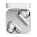 Nothing CMF Buds 2 Plus Auriculares Bluetooth Gris (Light Grey)