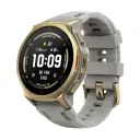 Amazfit T-Rex 3 Pro GPS 44mm Smartwatch Dorado (Artic Gold)
