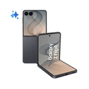 Samsung Galaxy Z Flip8 5G 12GB/256GB Preto (Graphite) Dual SIM SM-F776B