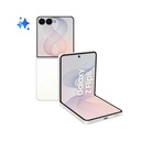 Samsung Galaxy Z Flip8 5G 12 Go/512 Go Blanc (Cream) Double SIM SM-F776B