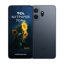 TCL NXTPaper 70 Pro 5G 8GB/512GB Azul (Stellar Blue) Dual SIM T807D1