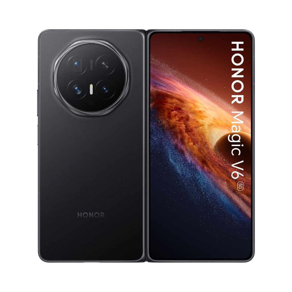 Honor Magic V6 5G 16GB/512GB Nero (Black) Dual SIM