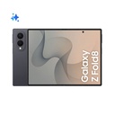 Samsung Galaxy Z Fold8 5G 12 Go/512 Go Noir (Graphite) Double SIM SM-F971B