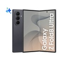 Samsung Galaxy Z Fold8 Ultra 5G 12GB/256GB Negro (Graphite) Dual SIM SM-F976B