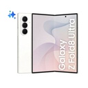 Samsung Galaxy Z Fold8 Ultra 5G 12GB/512GB Blanco (Cream) Dual SIM SM-F976B