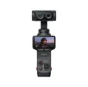 Insta360 Luna Ultra Cámara de Acción Negro (Cosmic Black) Creator Pack