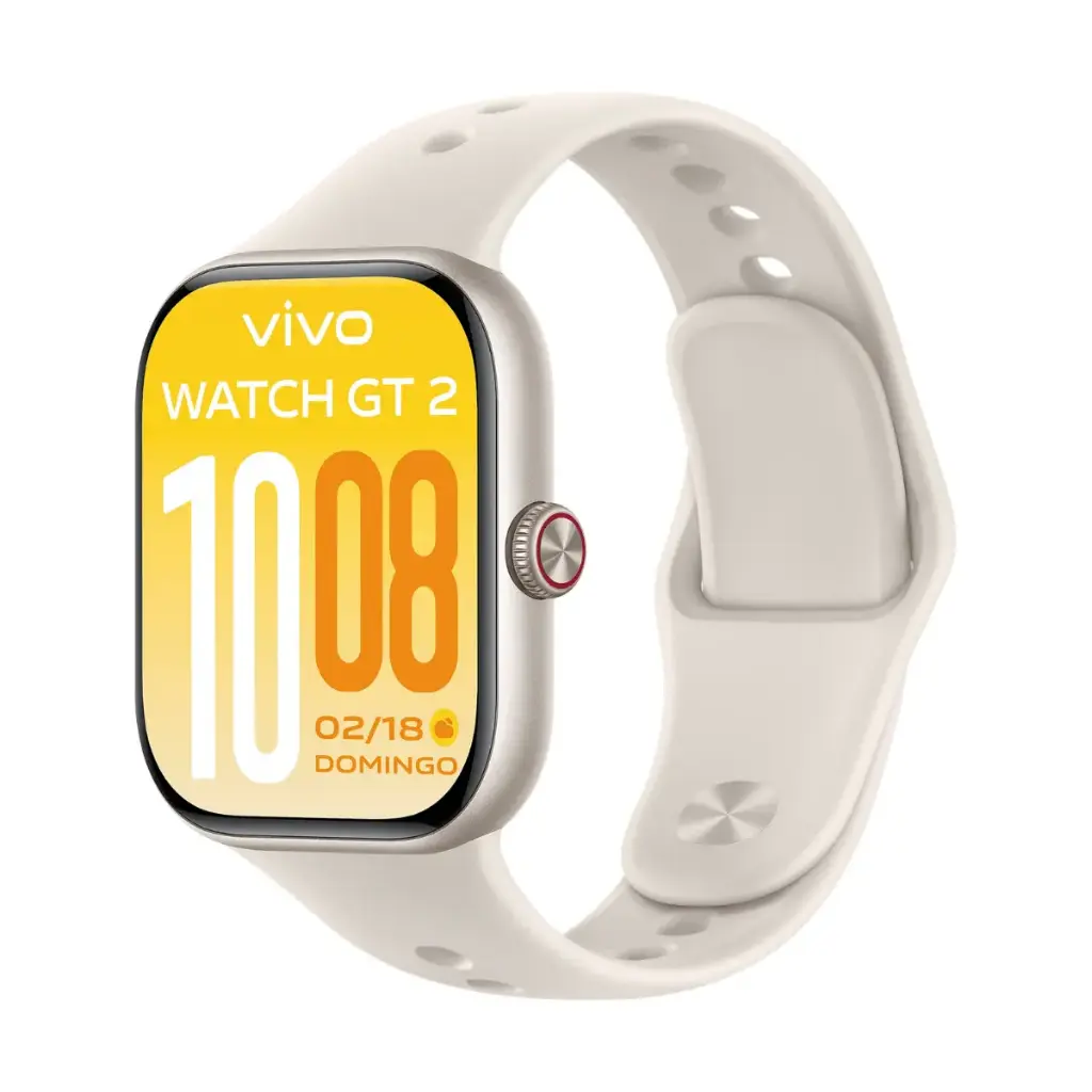 Vivo Watch GT 2 Bluetooth Blanco (Stellar White)