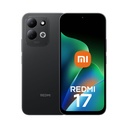 Xiaomi Redmi 17 4G 4GB/256GB Negro (Black) Dual SIM