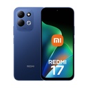 Xiaomi Redmi 17 4G 4GB/128GB Azul (Deep Blue) Dual SIM