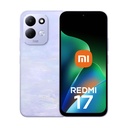 Xiaomi Redmi 17 4G 4GB/128GB Violeta (Lotus Purple) Dual SIM