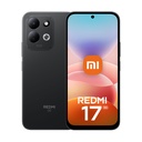 Xiaomi Redmi 17 5G 4GB/128GB Negro (Black) Dual SIM