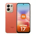 Xiaomi Redmi 17 5G 4 Go/128 Go Orange (Vivid Orange) Double SIM