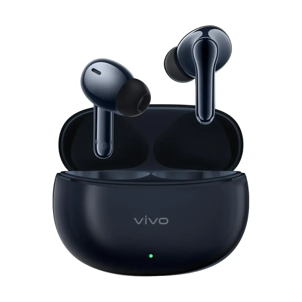 Vivo TWS 3e Auriculares Bluetooth Azul (Dark Indigo)